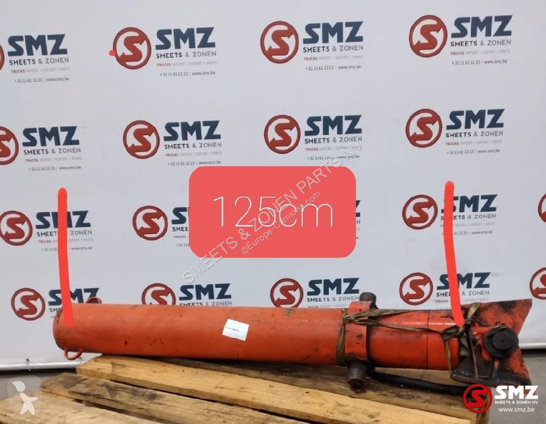 Peças pesados  Occ Hydraulische zuiger 3x...