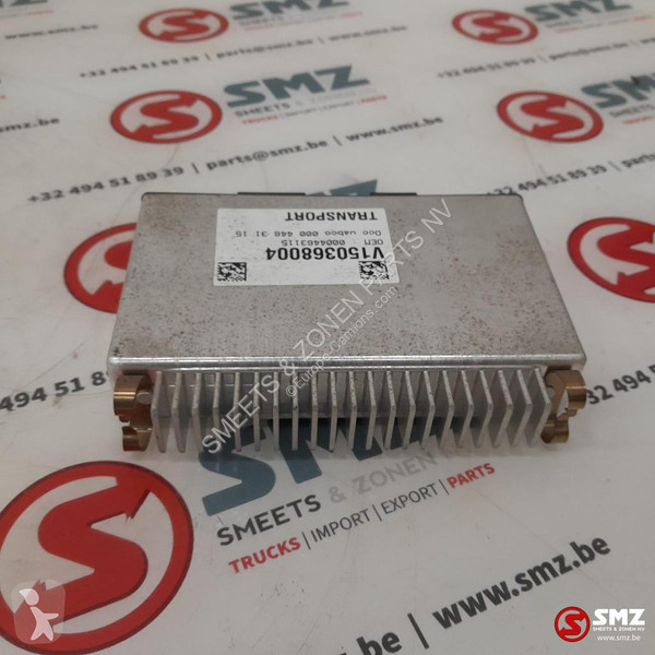 قطع غيار الآليات الثقيلة Wabco Occ control unit...