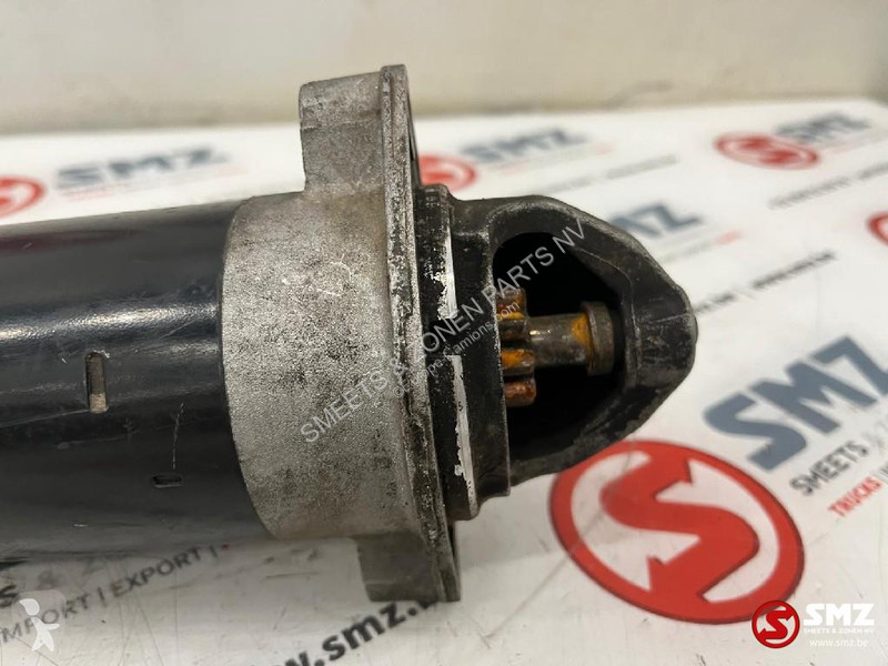 قطع غيار الآليات الثقيلة BMW Occ Starter BMW