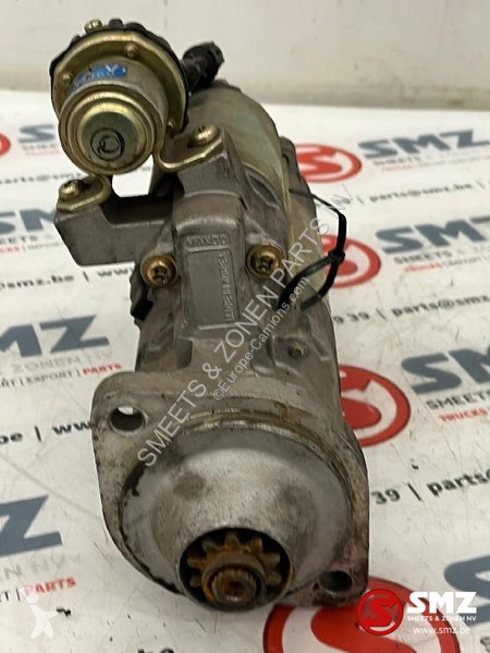 قطع غيار الآليات الثقيلة Hyundai Occ Starter...