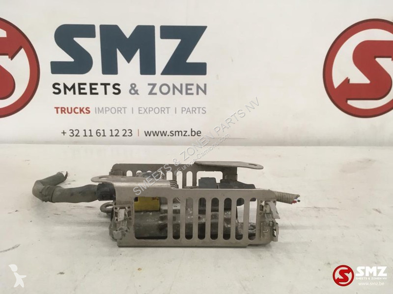 Vrachtwagenonderdelen Mercedes Occ NOX sensor MP4