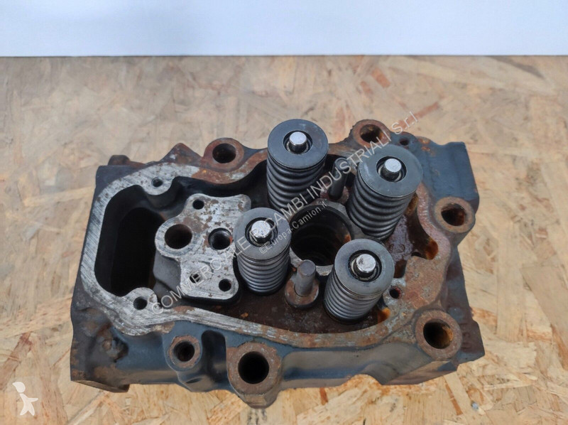 Pezzi di ricambio per mezzi pesanti Scania P, , R