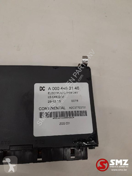 Reservedele til lastbil Mercedes Occ ECU PSM...