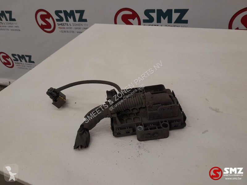 Peças pesados Mercedes Occ ECU regeleenheid...