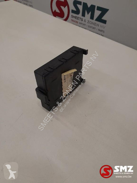 Vrachtwagenonderdelen Mercedes Occ ECU...