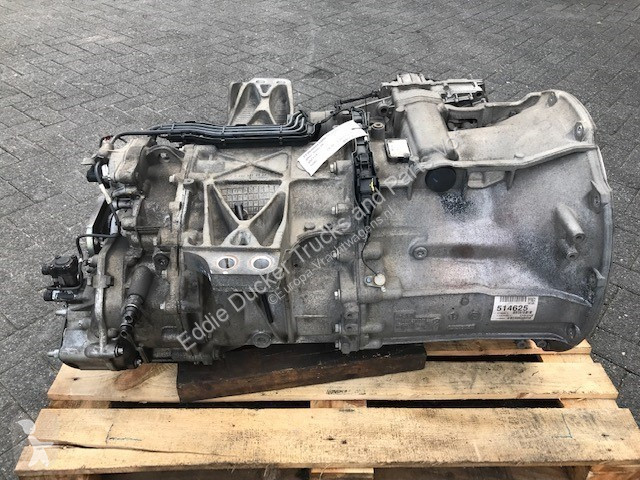Vrachtwagenonderdelen Mercedes 715352 G211-12...