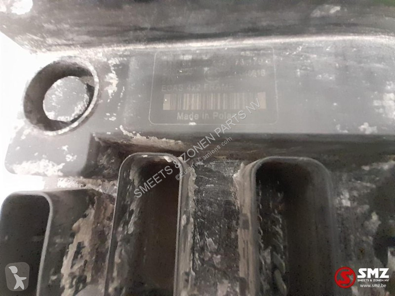 Reservdelar lastbilar DAF Occ ECAS 4x2...