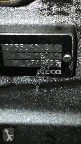 Pièces poids lourds Iveco  EUROCARGO 120E18...