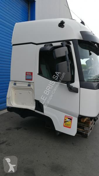 Pièces poids lourds Renault  T440 CABINE...