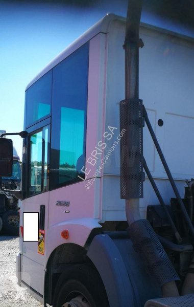 Pièces poids lourds Mercedes ECONIC