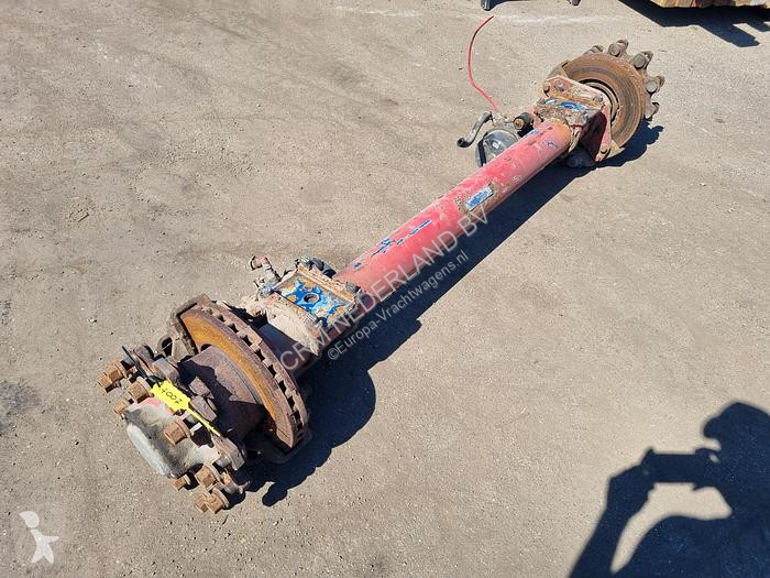Pièces poids lourds ROR LM/S9010/HMX