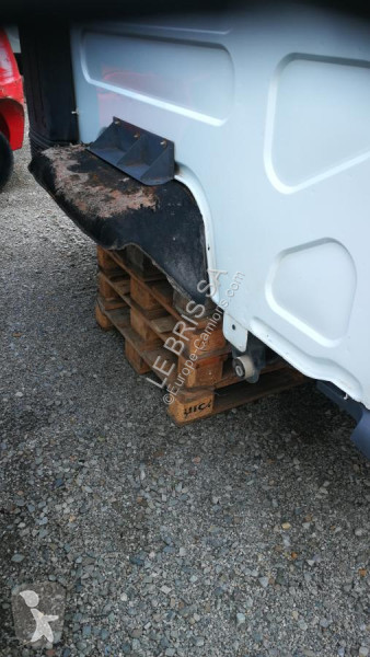 Pièces poids lourds Renault  CABINE COURTE  DE...