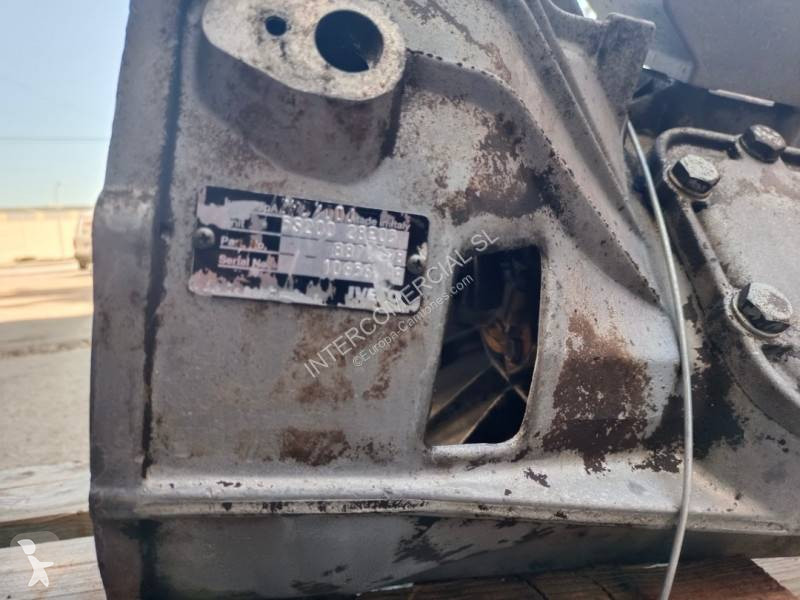 Pièces poids lourds Renault