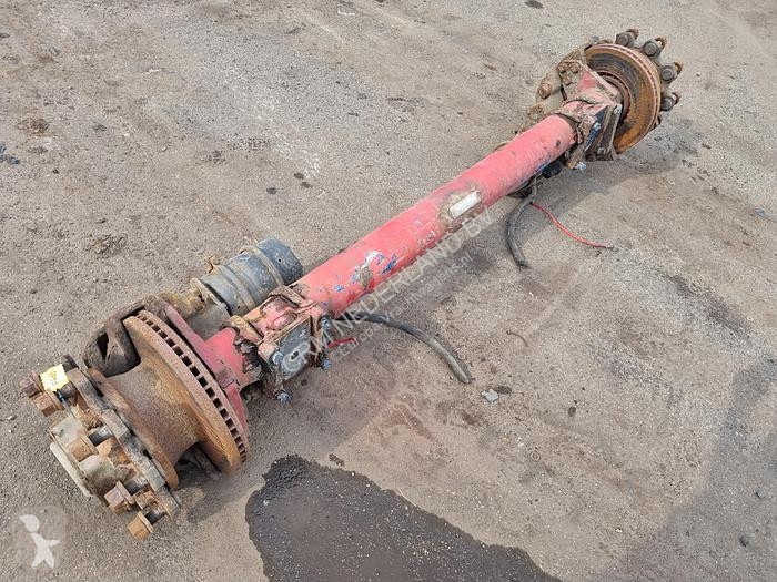 Pièces poids lourds ROR LM/S9010/HMX