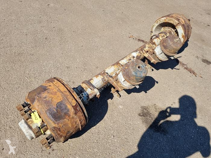 Pièces poids lourds SMB Drum brakes