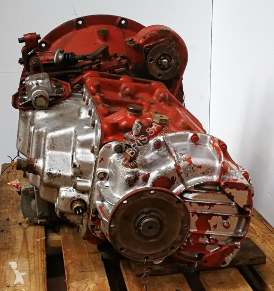 Vrachtwagenonderdelen Renault  G230   B6 69 MOD 03
