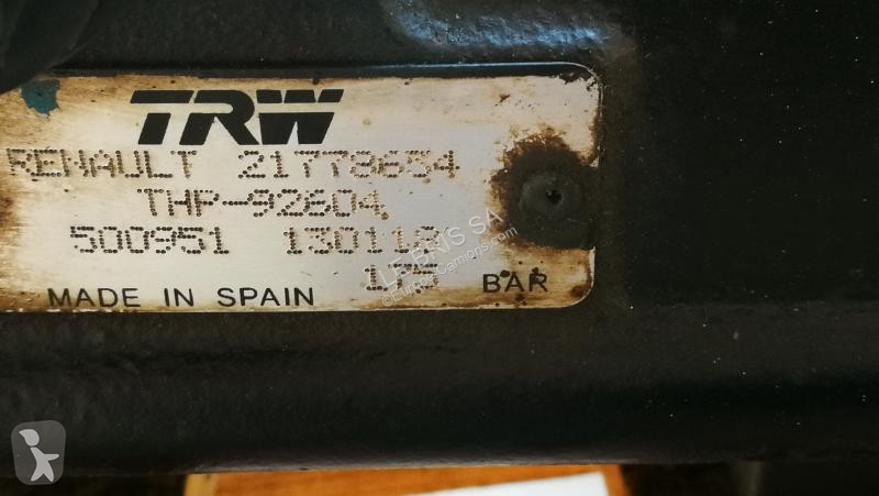 Reservdelar lastbilar Renault LANDER 450 DXI...
