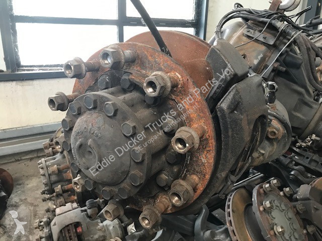 Reservdelar lastbilar Iveco 7189113 MERITOR MS...
