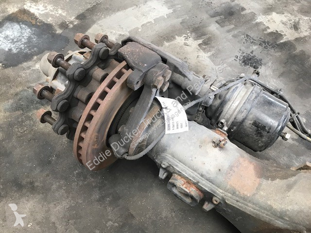 Pièces poids lourds Scania 660 ATIO 3.42