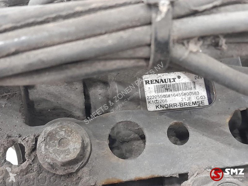 Piese camioane Renault Occ EBS...