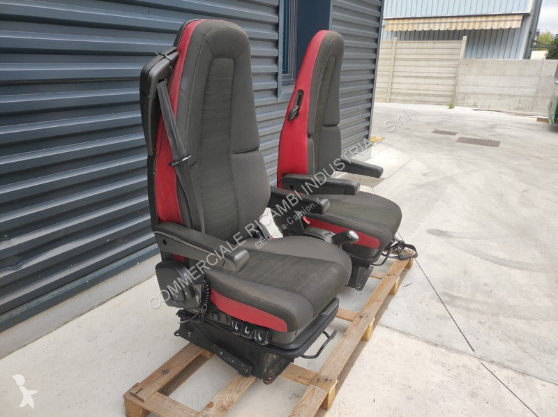 Pezzi di ricambio per mezzi pesanti Volvo 4 -...