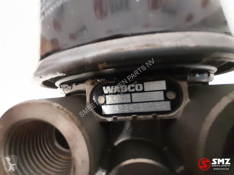 Reservdelar lastbilar Wabco Occ...