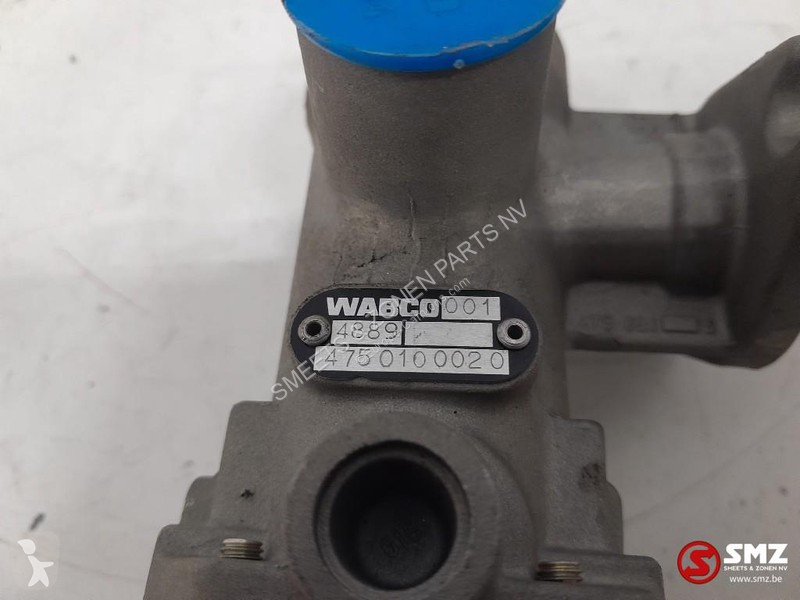 Reservdelar lastbilar Wabco Occ...