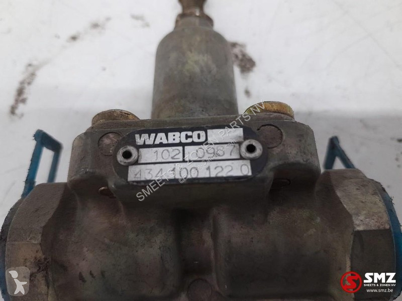 Reservdelar lastbilar Wabco Occ vulklep Wabco...