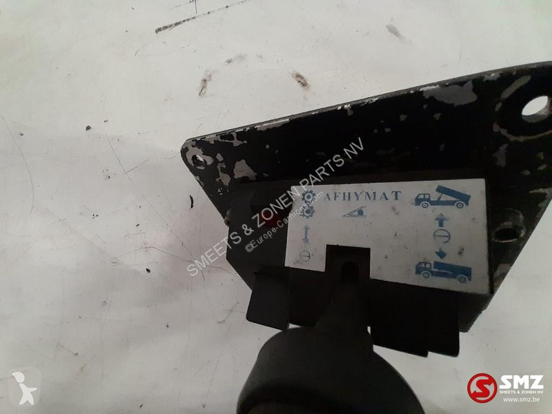 Peças pesados  Occ hydrauliekschakelaar Afhymat