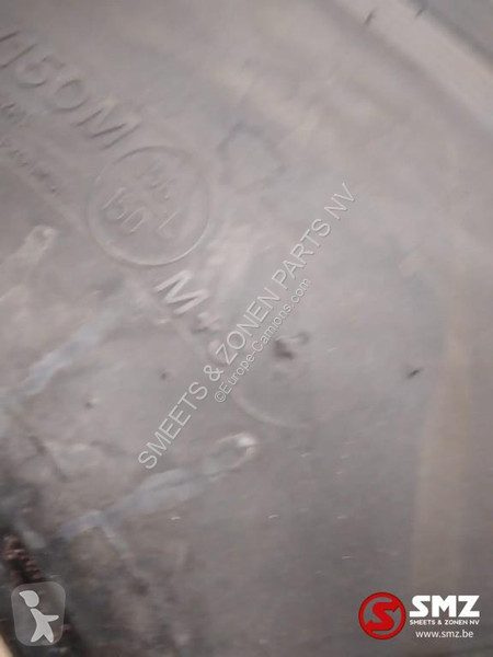 Reservdelar lastbilar Bridgestone Occ...