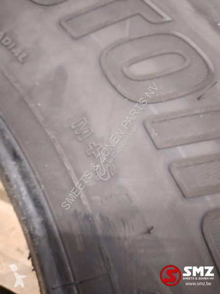 Reservdelar lastbilar Bridgestone Occ...