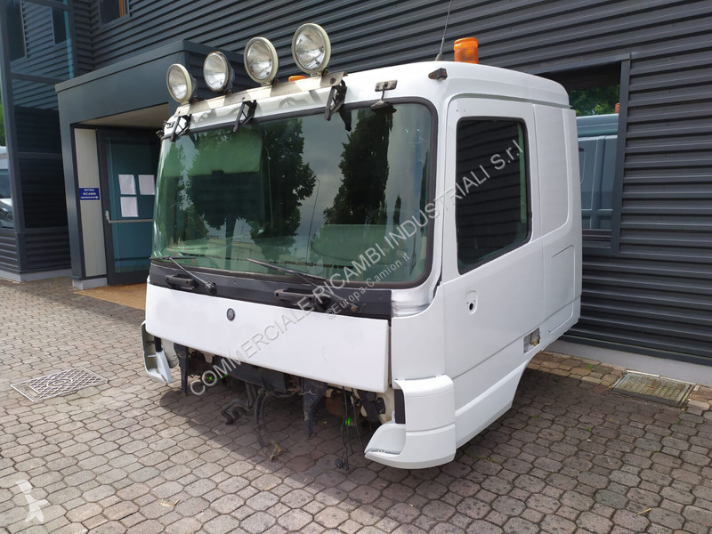 قطع غيار الآليات الثقيلة Mercedes ACTROS MP2...