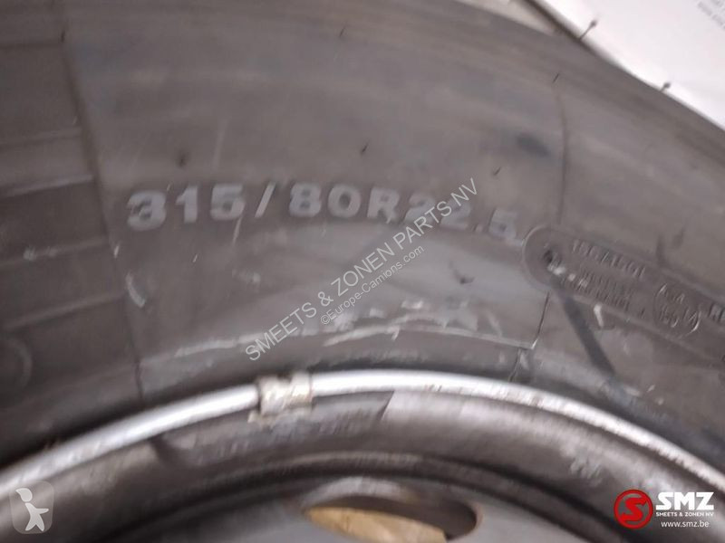 Reservdelar lastbilar Bridgestone Occ...