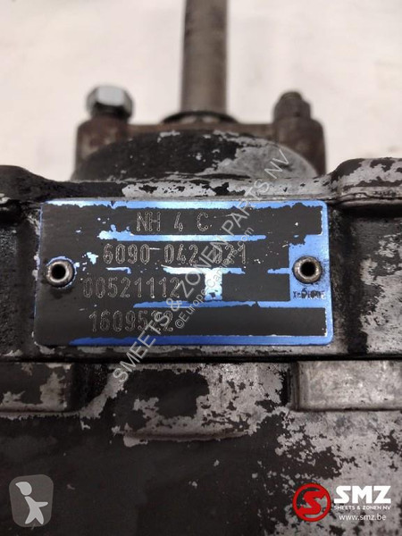 Reservdelar lastbilar DAF Occ PTO DAF  1609522
