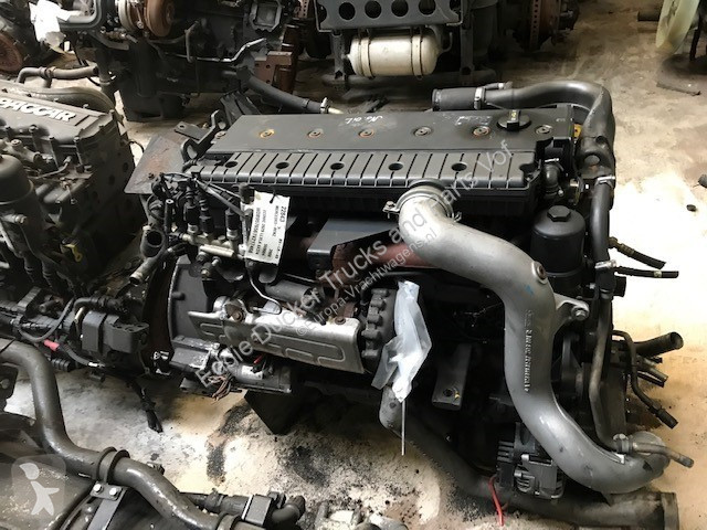 قطع غيار الآليات الثقيلة Mercedes OM906LA.V/3-03