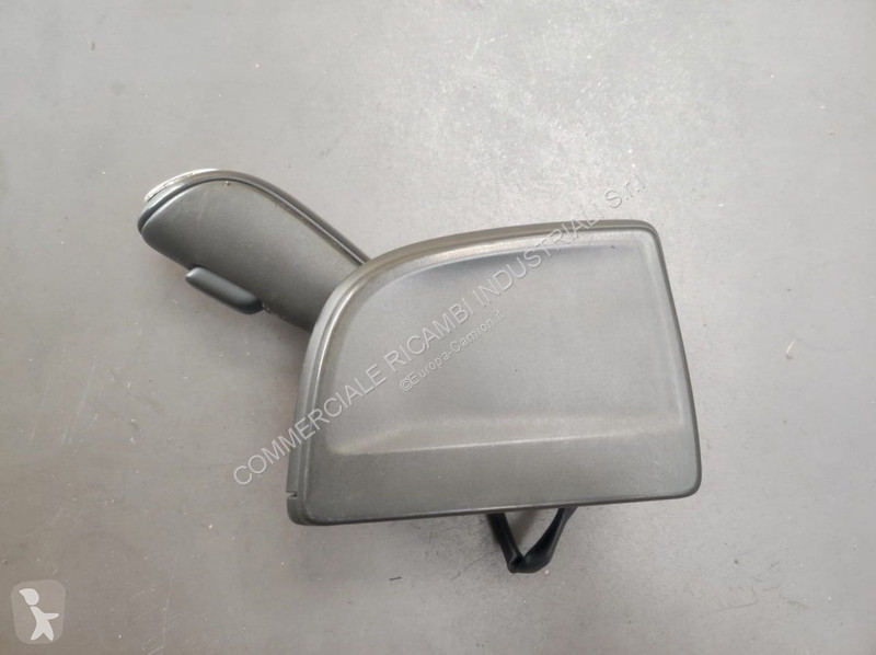 Pezzi di ricambio per mezzi pesanti Volvo E6 - 4