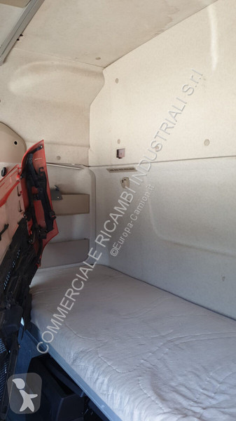 قطع غيار الآليات الثقيلة Mercedes ACTROS 2500mm...