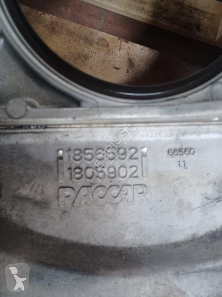 Reservedele til lastbil DAF  DAF 480 MX13