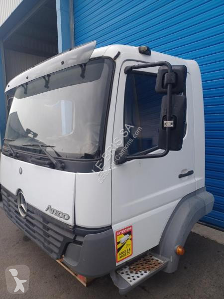 Pièces poids lourds Mercedes  ATEGO 18.28...