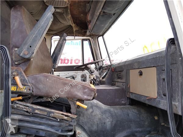 Peças pesados DAF Cabine Cabina Completa  F...