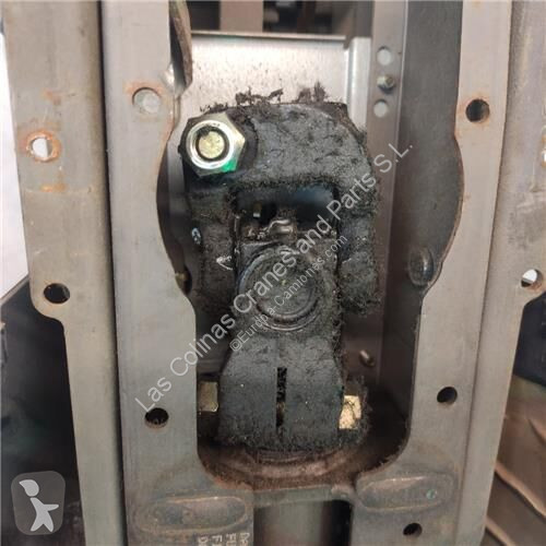 Reservdelar lastbilar DAF Volant pour camion...