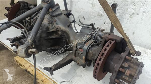 Reservdelar lastbilar DAF Essieu moteur pour...