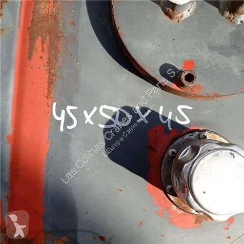 Reservedele til lastbil Iveco Réservoir...