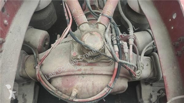 Peças pesados Iveco Différentiel pour camion...