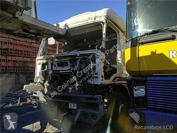 Náhradní díly pro kamiony Iveco Sellette...