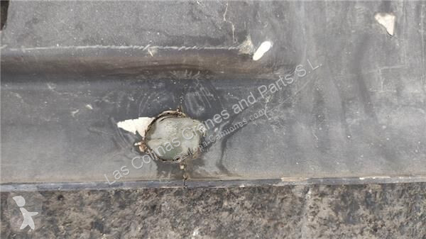 Peças pesados DAF Calandre pour camion  F 600...