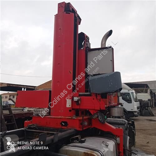 Reservdelar lastbilar Iveco Télécommande de...