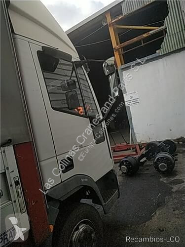 Náhradní díly pro kamiony Iveco Cabine  Cabina...