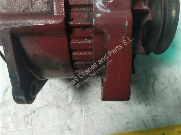 Ricambio per autocarri Iveco Générateur pour...