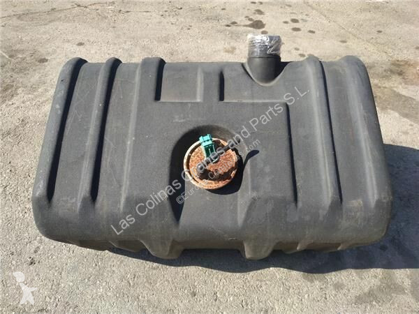 Peças pesados Iveco Réservoir de carburant...